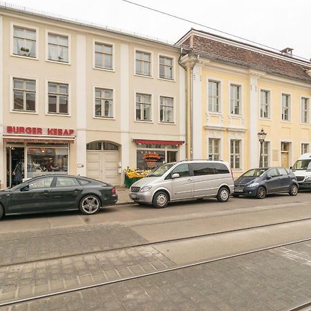 Design Apartments - "Potsdam City" 18 Exterior foto